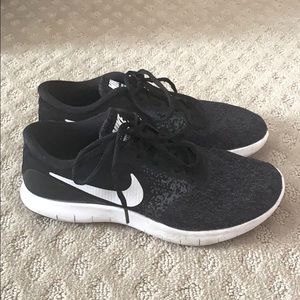 women's Nike shoes